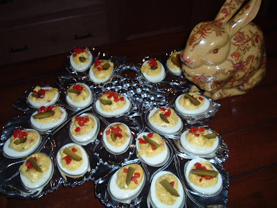 Deviled+eggs+with+relish+recipe