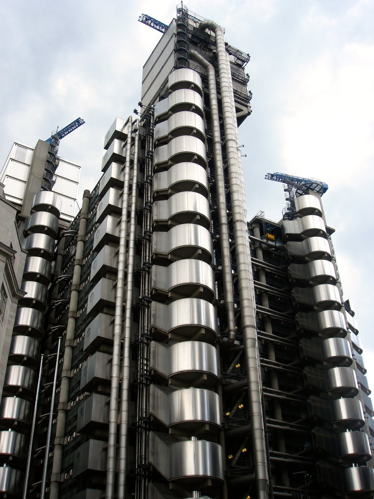 Tomofunai Com London Trip 08