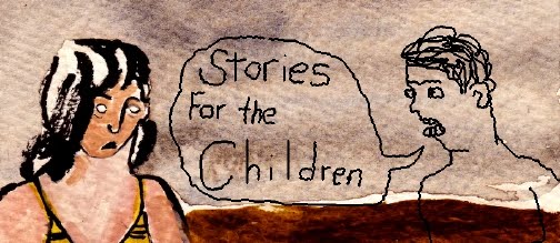Stories for the Children