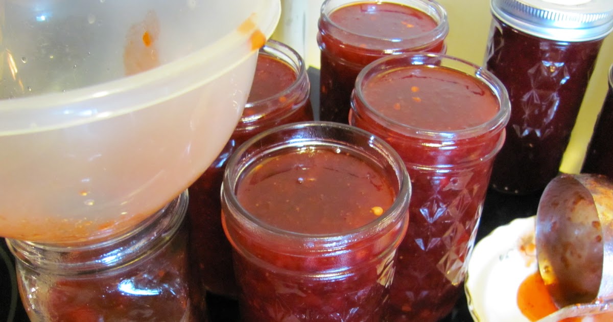 Jelly Honey Jams And Jelly Recipes