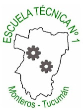 Escuela Tecnica Monteros