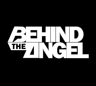 BEHIND THE ANGEL