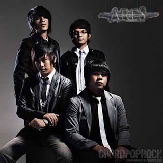 Poster Ares Untuk Kamu Poster Ares Untuk Kamu