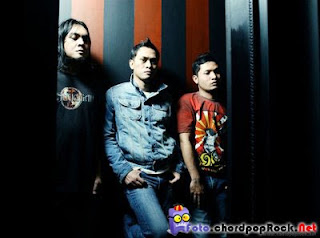 Foto Pemotretan Andra And The Backbone Foto Pemotretan Andra And The Backbone