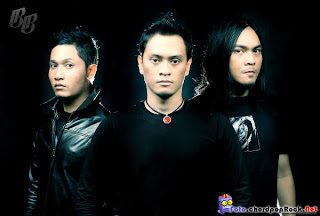 Foto Andra And The Backbone Foto Pemotretan Andra And The Backbone