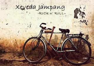 XEVEDA JAMPANG XEVEDA JAMPANG band indie jakarta