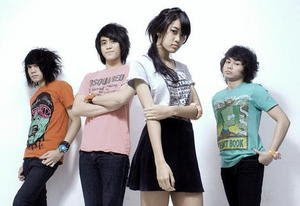 Foto Profil Vierra Band, Vierra Band, wallpaper Vierra Band Foto Profil Vierra Band