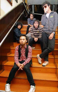 Foto Hello Band, Hello, wallpaper Hello Hello Band