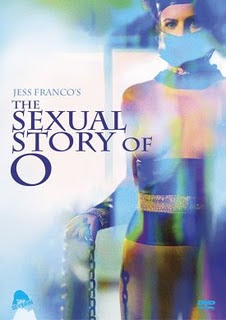 The Sexual Story of O - Film Semi