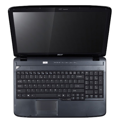 acer aspire 4730zg