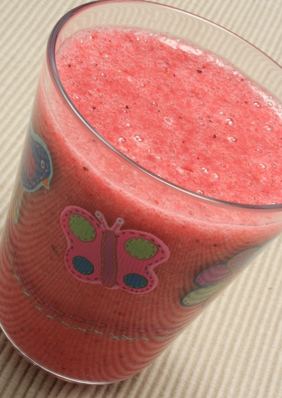 be my breakfast meal or my