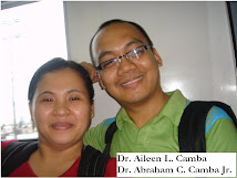 GET Bloggers: HUSBAND & WIFE DUO