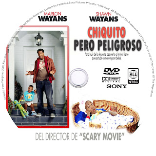 Peliculas Chiquito Pero Peligroso Será peligroso, pero tal vez valga la pena investigarlo. peliculas blogger
