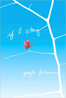 If I Stay cover