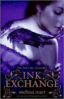 InkExchange cover