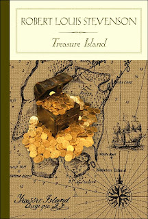 Treasure Island cover