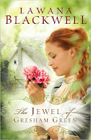 Jewel of Gresham Green cover