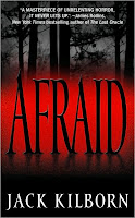 Afraid Cover