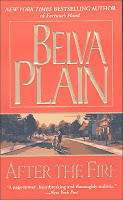 After The Fire Cover
