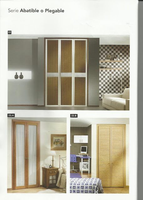 Segur Puertas Avilés S.L