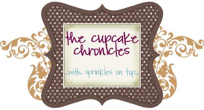 The Cupcake Chronicles