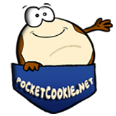 Pocket Cookie