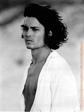 Don Juan DeMarco-Don Juan