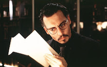 The ninth gate-Dean Corso