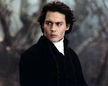 Sleepy Hollow-Detective Ichabod Crane