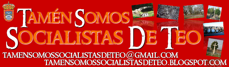 ||| Tamén Somos Socialistas De Teo - TSSDT |||