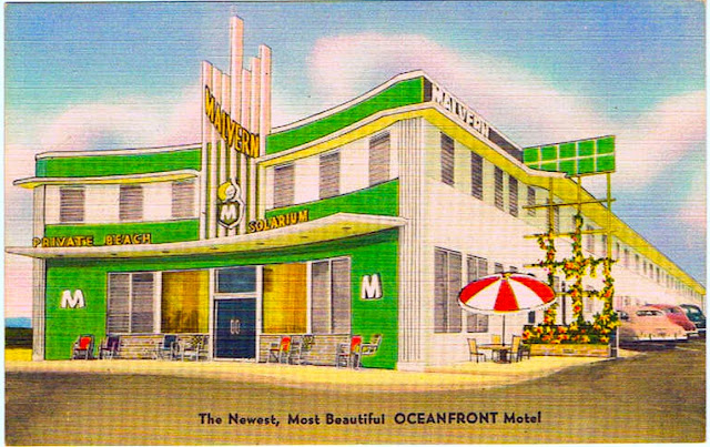 Art Skool Damage Christian Montone 1940s 60s