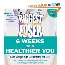 Biggest Loser - 6 Weeks to a Healthier You