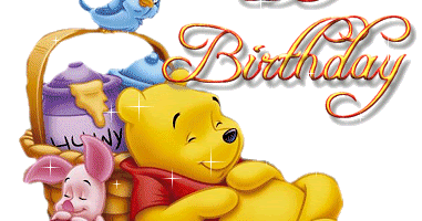 Crossstitchgirl: buon compleanno