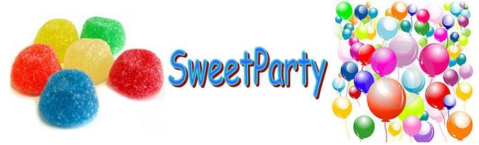 SweetParty