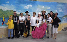 Venezuela Serenata y Folklore Canada