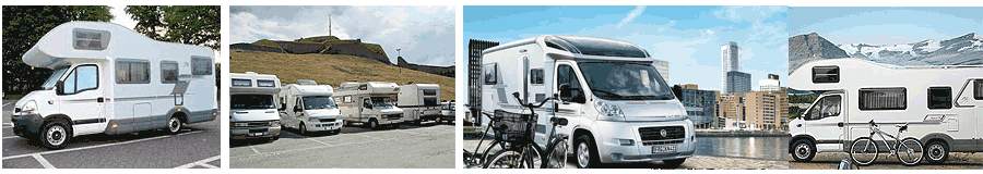 motorhome camper αυτοκινούμενο τροχόσπιτο