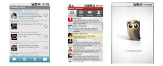 Samsung captivate and all