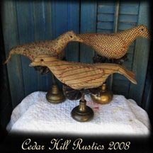 A Look at the tradition of the makedo in the "prims" world