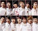 ♥My Full Love For 13 of Them • Super Junior♥