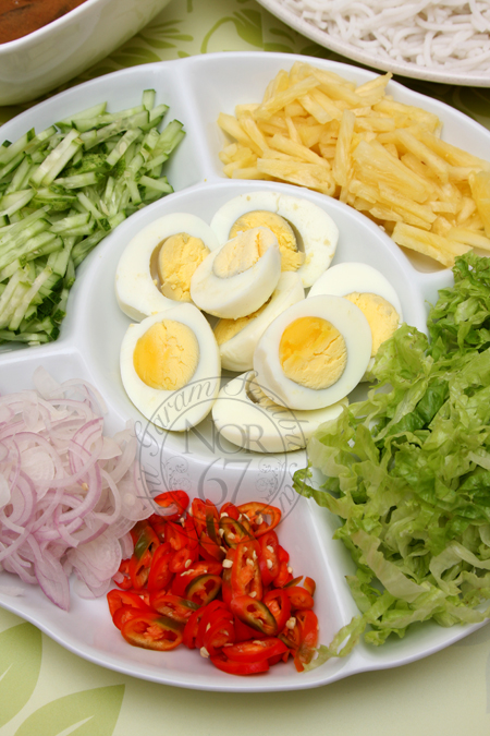 WALLPAPER DESAIN laksa pahang