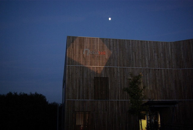 inauguration nobatek