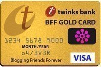 Bff Cards