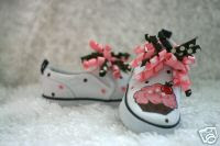 Cupcake Shoes