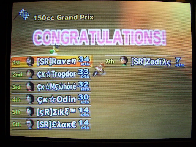 3rd GP CK (95) 85  - SR 62