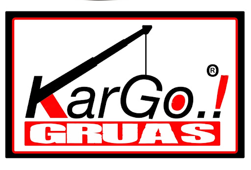 kargogruas