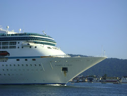 Vision of the Seas