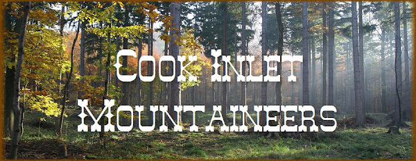 Cook Inlet Mountaineers