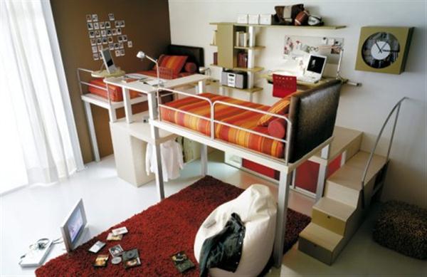 Home And Garden Blog Funtastic Cool Bunk Beds And Lofts For