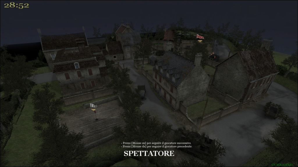 Call of Duty 2 Burgundy Night Cod2 Zombie Mod. Call of Duty 2 Burgundy Night