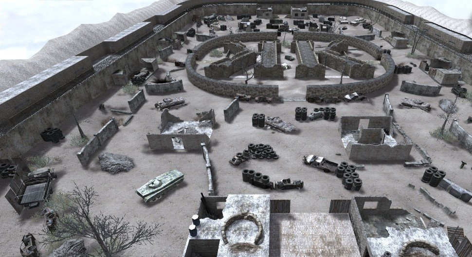 call of duty black ops zombies 5 map. call of duty black ops zombies